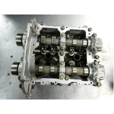 #Q104 Right Cylinder Head For 12-14 Subaru Impreza  2.0 AP20